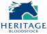 Heritage Bloodstock